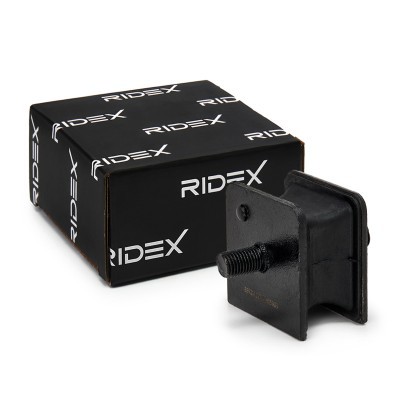 Transmission Mount RIDEX 249M0198 249M0198 - photo 2