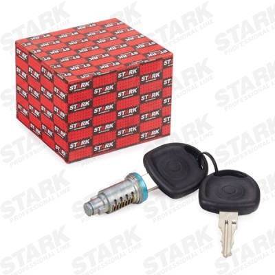 Door Lock Stark SKLOC-4450022 SKLOC-4450022 - photo 2