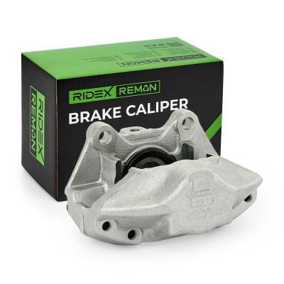 Brake Caliper RIDEX 78B1433R 78B1433R - photo 2