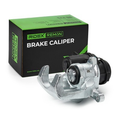 Brake Caliper RIDEX 78B2475R 78B2475R - photo 2