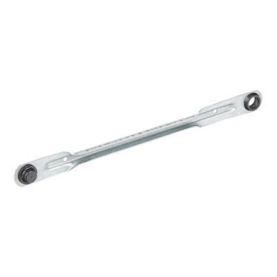 Wiper linkage / motor drive RIDEX 300W0118 300W0118 - photo 3