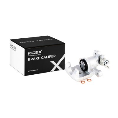 Brake Caliper RIDEX 78B0138 78B0138 - photo 2