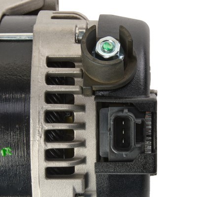 Alternator RIDEX 4G0340R 4G0340R - photo 5