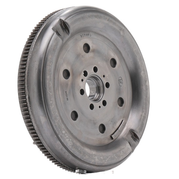 Flywheel RIDEX 577F0155R 577F0155R - photo 1