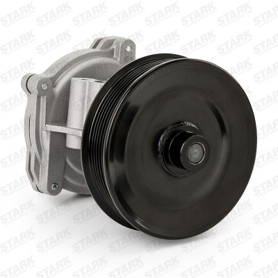 Water Pump, Engine Cooling Stark SKWP-0520314 SKWP-0520314 - photo 3