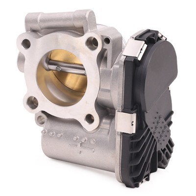 Дроссельная заслонка RIDEX 158T0168 158T0168 - photo 4