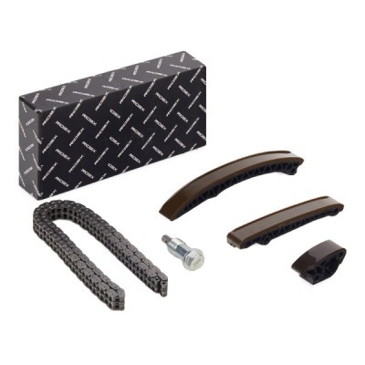 Timing chain kit RIDEX 1389T0121 1389T0121 - photo 2