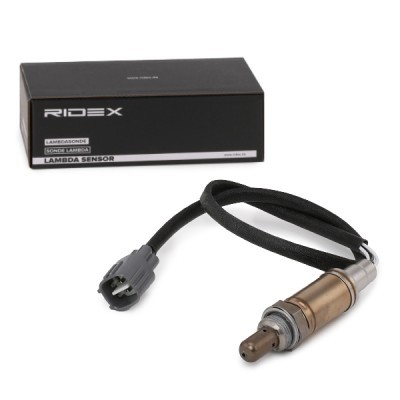 Lambda (Oxygen) Sensor RIDEX 3922L0119 3922L0119 - photo 2