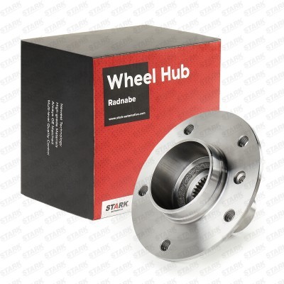 Wheel Hub Stark SKWB-0180722 SKWB-0180722 - photo 2
