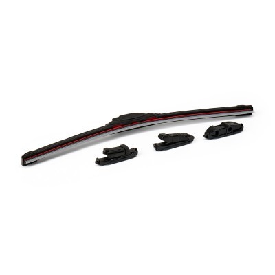 Wiper Blade RIDEX 298W17157 298W17157 - photo 3