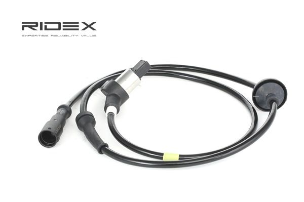 ABS Sensor RIDEX 412W0028 412W0028 - photo 1