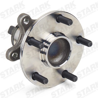 Wheel Bearing Stark SKWB-0181360 SKWB-0181360 - photo 7