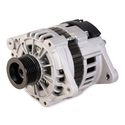 Alternator RIDEX 4G0990 4G0990 - photo 3