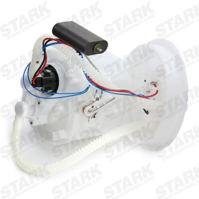 Fuel module Stark SKFU-0410049 SKFU-0410049 - photo 5