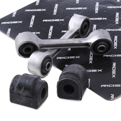 Stabilizer Link Repair Kit RIDEX 1097S0045 1097S0045 - photo 2