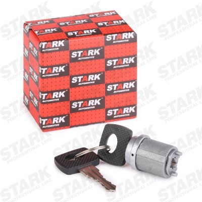 Door Lock Stark SKLOC-4450023 SKLOC-4450023 - photo 2