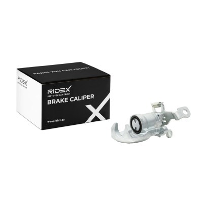 Brake Caliper RIDEX 78B1015 78B1015 - photo 2