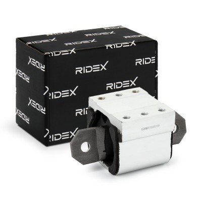Transmission Mount RIDEX 249M0015 249M0015 - photo 2