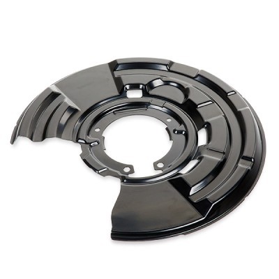 Splash Panel brake disc RIDEX 1330S0282 1330S0282 - photo 2