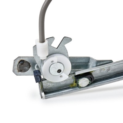 Window Regulator RIDEX 1561W0302 1561W0302 - photo 5