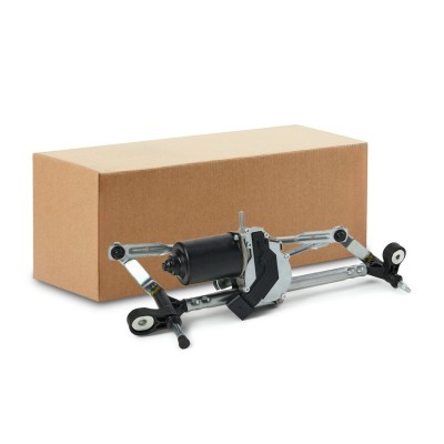 Wiper linkage / motor drive RIDEX 300W0072 300W0072 - photo 2