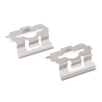 Brake Pad Fitting Kit RIDEX 1164A0020 1164A0020 - photo 3