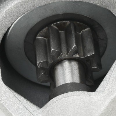 Starter RIDEX 2S0372 2S0372 - photo 5