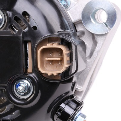 Alternator RIDEX 4G0563 4G0563 - photo 5