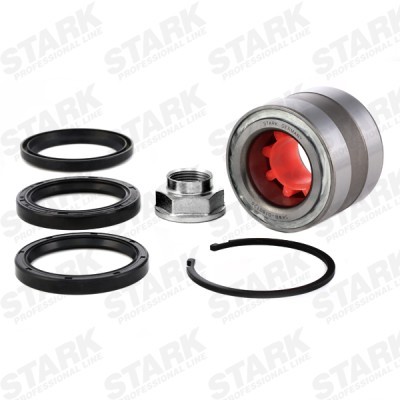 Wheel Bearing Stark SKWB-0180126 SKWB-0180126 - photo 3