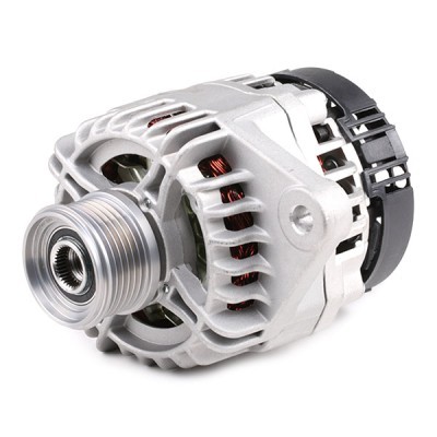 Alternator RIDEX 4G0835 4G0835 - photo 3