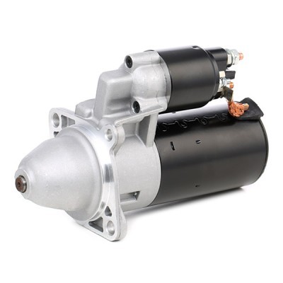 Starter RIDEX 2S0126 2S0126 - photo 3