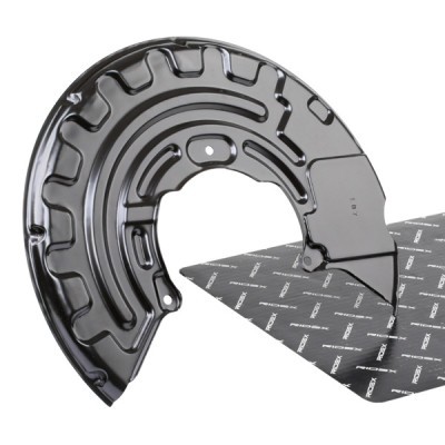 Splash Panel brake disc RIDEX 1330S0306 1330S0306 - photo 2