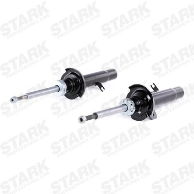 Shock Absorber Stark SKSA-0131848 SKSA-0131848 - photo 3
