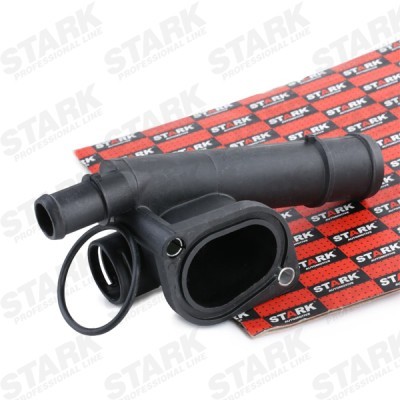 Coolant Flange Stark SKCFL-2940010 SKCFL-2940010 - photo 2