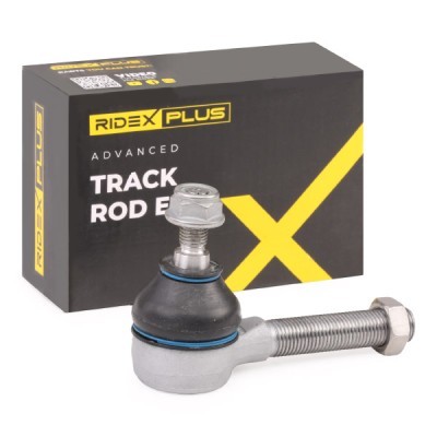Tie Rod End RIDEX 914T0004P 914T0004P - photo 2