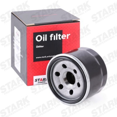 Oil Filter Stark SKOF-0860208 SKOF-0860208 - photo 2