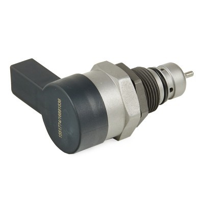 Pressure control valve, Common Rail system RIDEX 3996P0051 3996P0051 - photo 4