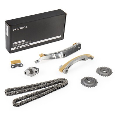 Timing chain kit RIDEX 1389T0051 1389T0051 - photo 2