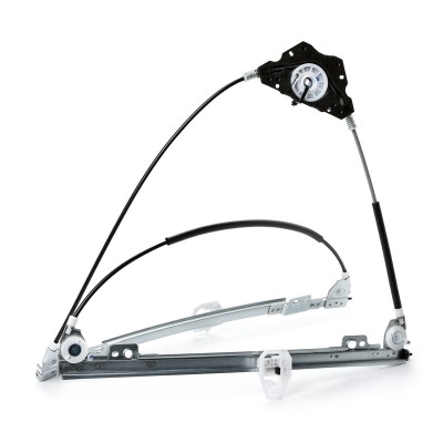 Window Regulator RIDEX 1561W0491 1561W0491 - photo 8