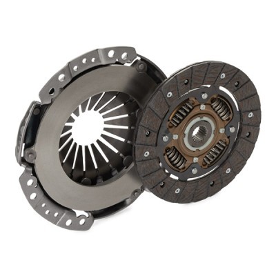 Clutch Kit RIDEX 479C1062 479C1062 - photo 5