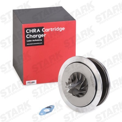 Turbo cartridge (core) Stark SKCCC-4540088 SKCCC-4540088 - photo 2
