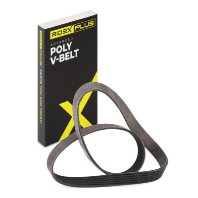 V-Ribbed Belt RIDEX 305P0056P 305P0056P - photo 2