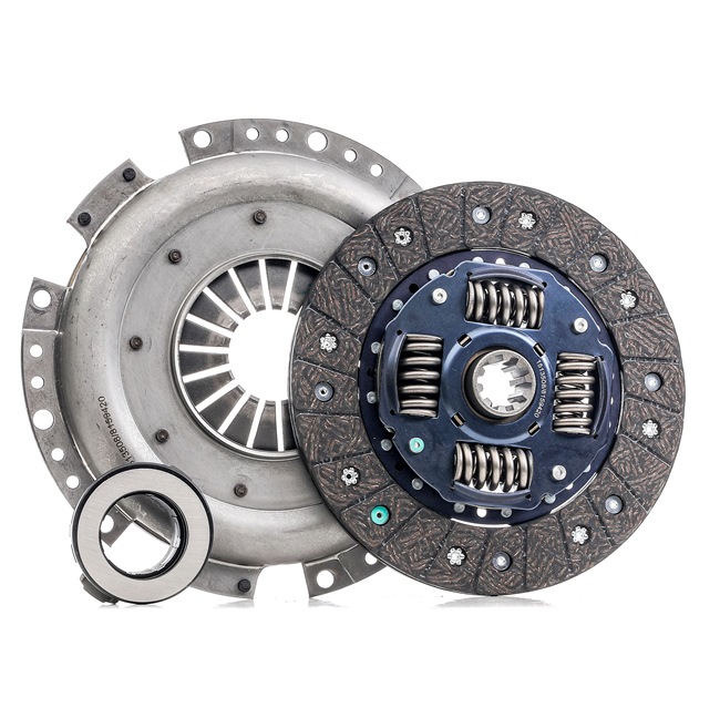 Clutch Kit RIDEX 479C0130 479C0130 - photo 1