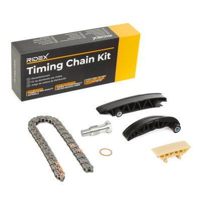 Timing chain kit RIDEX 1389T2535 1389T2535 - photo 2