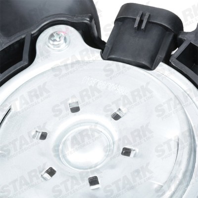 Fan, Radiator Stark SKRF-0300086 SKRF-0300086 - photo 10