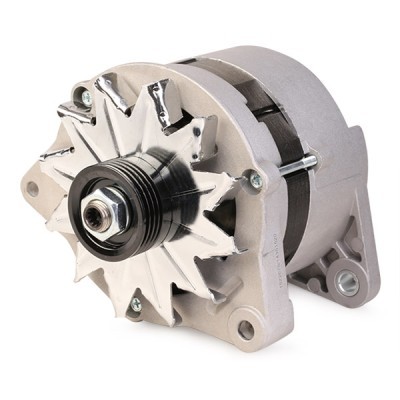 Alternator RIDEX 4G0311 4G0311 - photo 3
