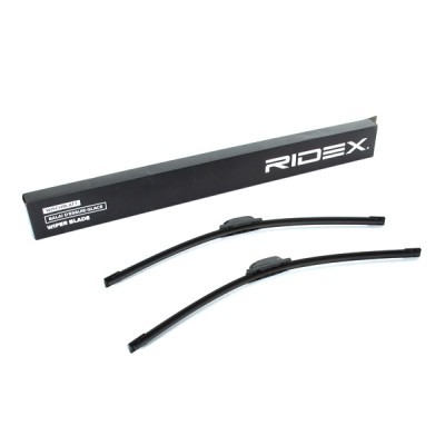Wiper Blade RIDEX 298W0414 298W0414 - photo 2