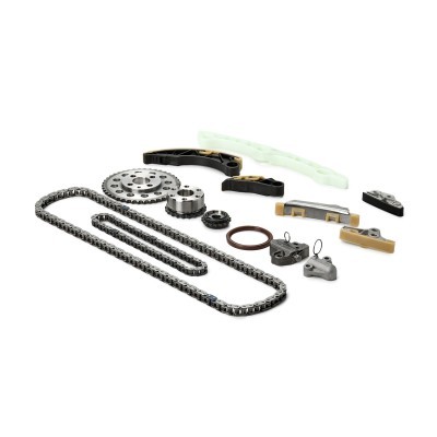 Timing chain kit RIDEX 1389T2655 1389T2655 - photo 3