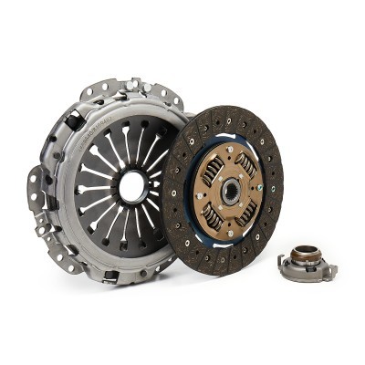 Clutch Kit RIDEX 479C0021 479C0021 - photo 3