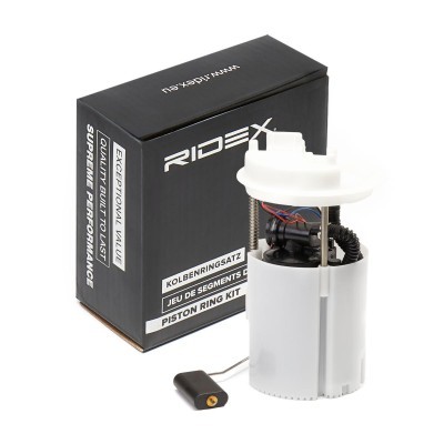 Fuel module RIDEX 1382F0470 1382F0470 - photo 2